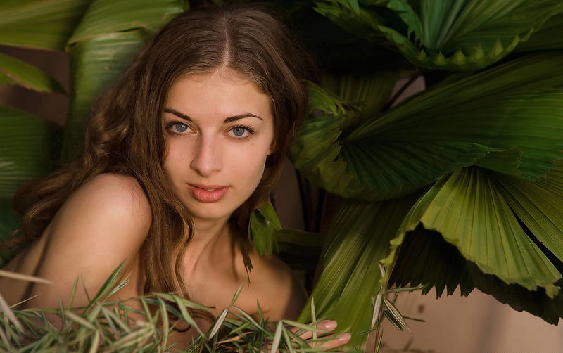 Светлана, 42 года, 2 размер груди